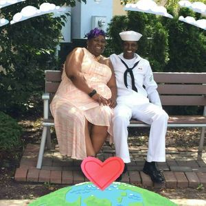 Meet your Posher, Carol